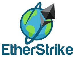 EtherStrike logo